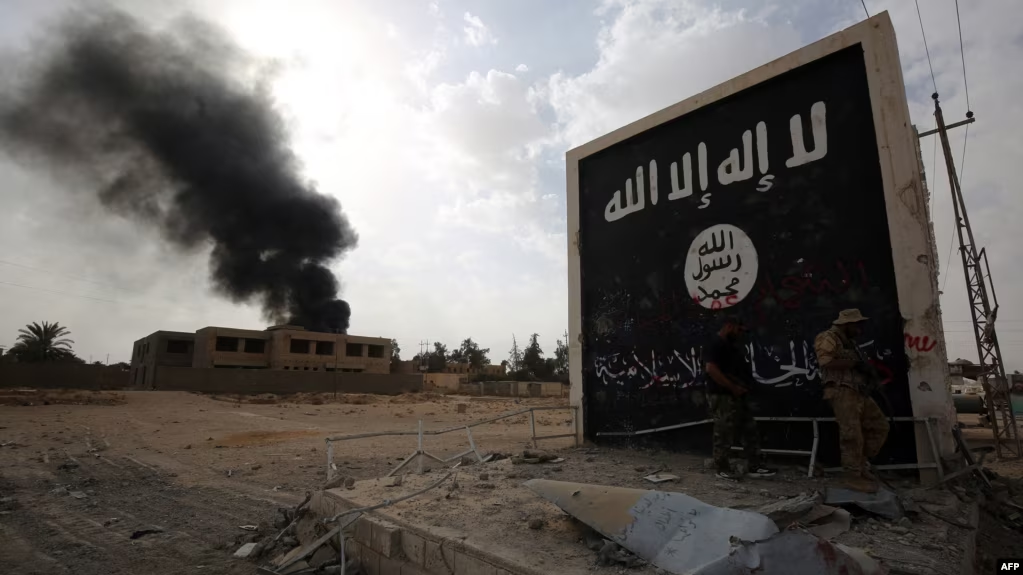 L’Afrique du Sud, plaque tournante du financement du jihadisme?
