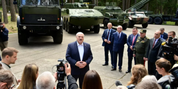 En Ukraine ces dernières heures