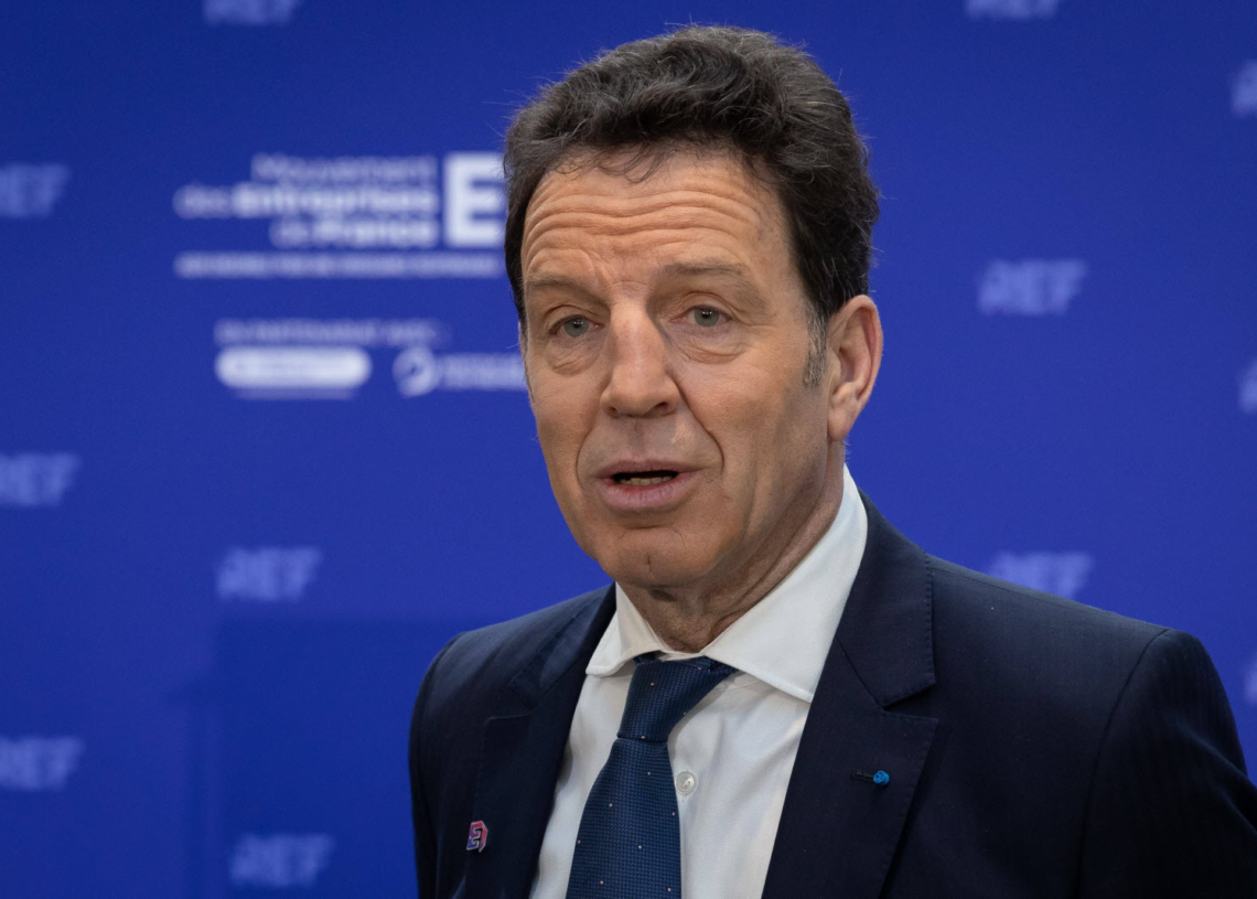 En pleine crise diplomatique avec la France, le Maroc annule la visite du président du Medef