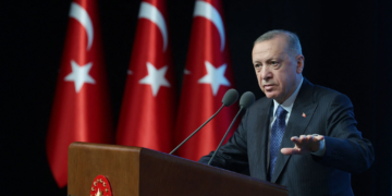 Otan : la Turquie ne “satisfera” pas nécessairement les “attentes” de la Suède annonce Erdogan