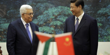 Xi Jinping appelle à un Etat palestinien «membre à part entière de l’ONU»