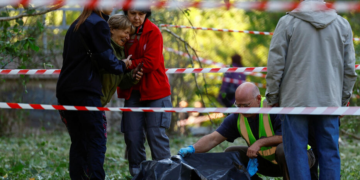 En Ukraine ces dernières heures