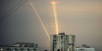 En Ukraine ces dernières heures