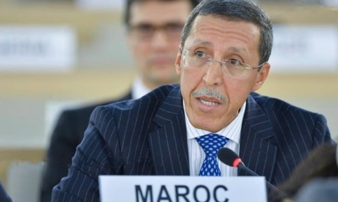 Sahara occidental: L’ambassadeur du Maroc à l’ONU déconstruit l’autodétermination à la « sauce algérienne »