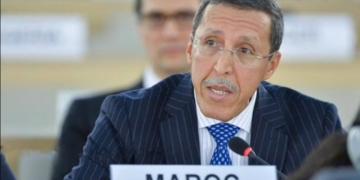 Sahara occidental: L’ambassadeur du Maroc à l&rsquo;ONU déconstruit l&rsquo;autodétermination à la « sauce algérienne »