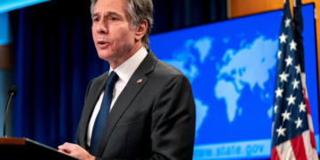 Antony Blinken dément tout accord avec l&rsquo;Iran sur le nucléaire