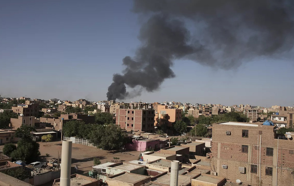 Soudan: La Tunisie condamne l&rsquo;assaut de la résidence de son ambassadeur à Khartoum
