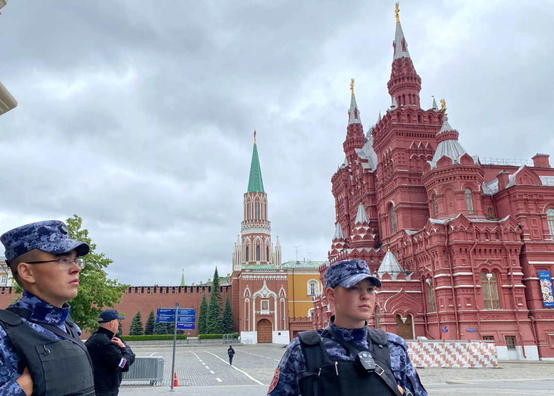 En Ukraine ces dernières heures