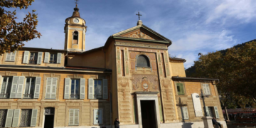 France: des collégiens crient « Allah Akbar » dans une église à Nice, « une mauvaise blague récurrente »  selon la police