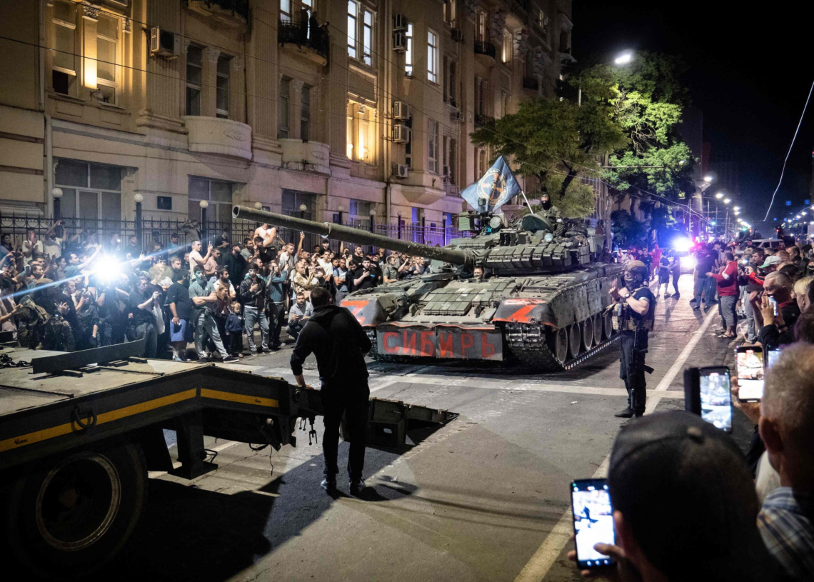 En Ukraine ces dernières heures