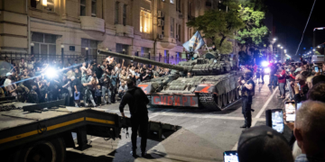 En Ukraine ces dernières heures
