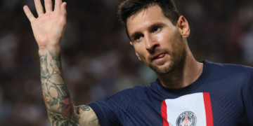 Samedi 3 juin, dernier match de Messi avec le PSG?