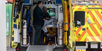 Royaume-Uni: un système de santé « sérieusement inquiétant » selon un rapport