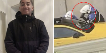 France: Tué par un policier à bout portant… la mort suspecte-encore une- d’un adolescent