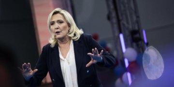 France: Le parti d&rsquo;extrême droite RN accusé d&rsquo;avoir été une « courroie de transmission » du pouvoir russe