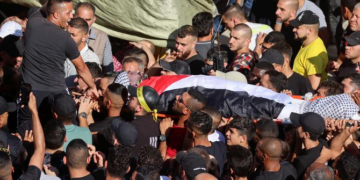 Cisjordanie occupée: le Conseil de sécurité de l’ONU appelle à la « désescalade »