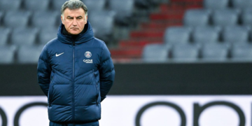 Accusé de racisme, l&rsquo;ancien entraîneur du PSG, Christophe Galtier, en garde à vue 