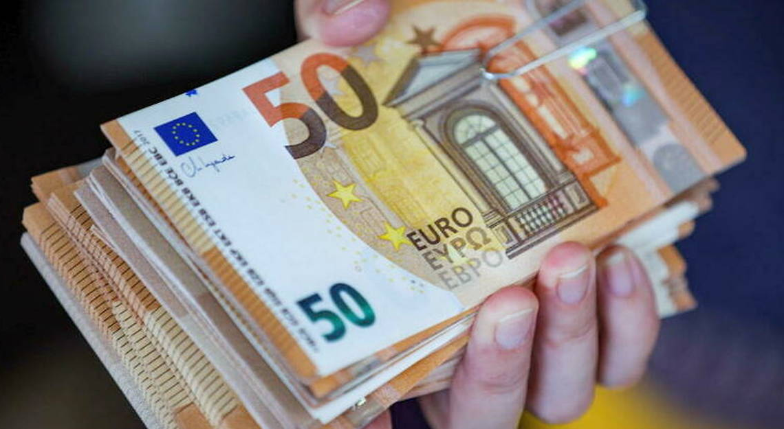 La dette publique française dépasse 3000 milliards d’euros au premier trimestre, à 112,5% du PIB