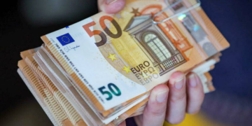 La dette publique française dépasse 3000 milliards d&rsquo;euros au premier trimestre, à 112,5% du PIB