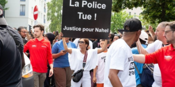 L’ONU demande à la France de se pencher sur les profonds problèmes de racisme parmi les forces de l’ordre