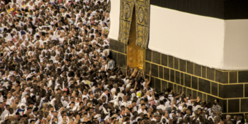 Hajj: Plus de 2000 cas de stress thermique recensés à La Mecque