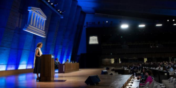 Les Etats-Unis rejoignent l&rsquo;Unesco, qu&rsquo;ils avaient quittée sous Trump