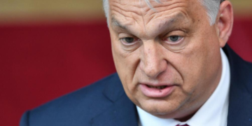 Réforme du droit d&rsquo;asile: le président  Hongrois Orban juge l’accord de l’Union européenne « inacceptable »