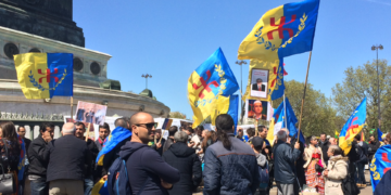 Algérie : le mouvement séparatiste kabyle engage une lobbyiste pour défendre sa cause à Washington