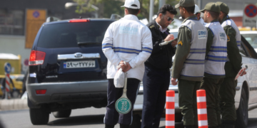 Iran : le Mossad annonce l&rsquo;arrestation d&rsquo;un homme qui projetait un attentat à Chypre