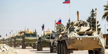 L&rsquo;Iran et la Russie veulent pousser hors de la Syrie les forces américaines