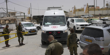 Trois soldats israéliens tués par balle à la frontière israélo-égyptienne