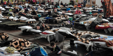En Ukraine ces dernières heures