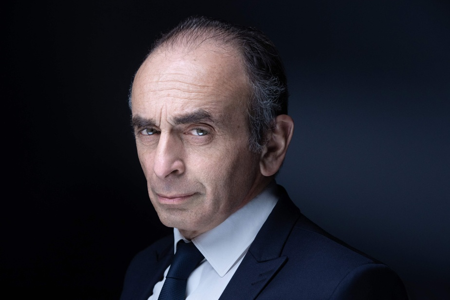 Eric Zemmour réclame trois millions d’euros à son ancien éditeur Albin Michel