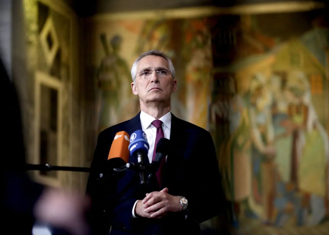 Le secrétaire général de l&rsquo;Otan Jens Stoltenberg à  Erdogan : « La Suède a rempli ses obligations »