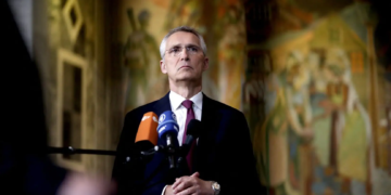 Le secrétaire général de l&rsquo;Otan Jens Stoltenberg à  Erdogan : « La Suède a rempli ses obligations »