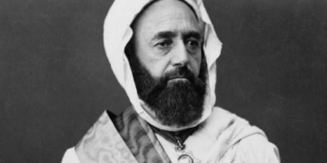Algérie: Tebboune décide d&rsquo;allouer 1,2 milliard de dinars pour une statue géante  de l&rsquo;émir Abdelkader