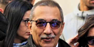 Algérie : le parquet confirme en appel la peine requise contre le journaliste Ihsane El Kadi
