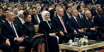 Nouveau gouvernement d&rsquo;Erdogan: retour de Mehmet Simsek, un expert pour redresser l’économie