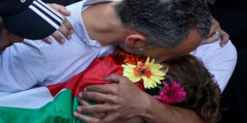 Un enfant palestinien de trois ans tué par des tirs israéliens