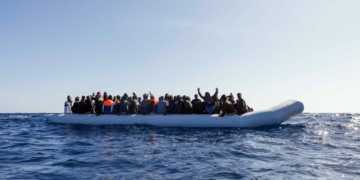 Libye: 900 migrants illégaux secourus au cours de la semaine écoulée selon l&rsquo;OIM