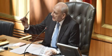 Présidentielle au Liban: Nabih Berry convoque le Parlement à une énième séance électorale le 14 juin