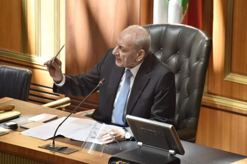 Présidentielle au Liban: Nabih Berry convoque le Parlement à une énième séance électorale le 14 juin