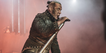 Le chanteur de Rammstein accusé d’agressions sexuelles : le gouvernement allemand réagit