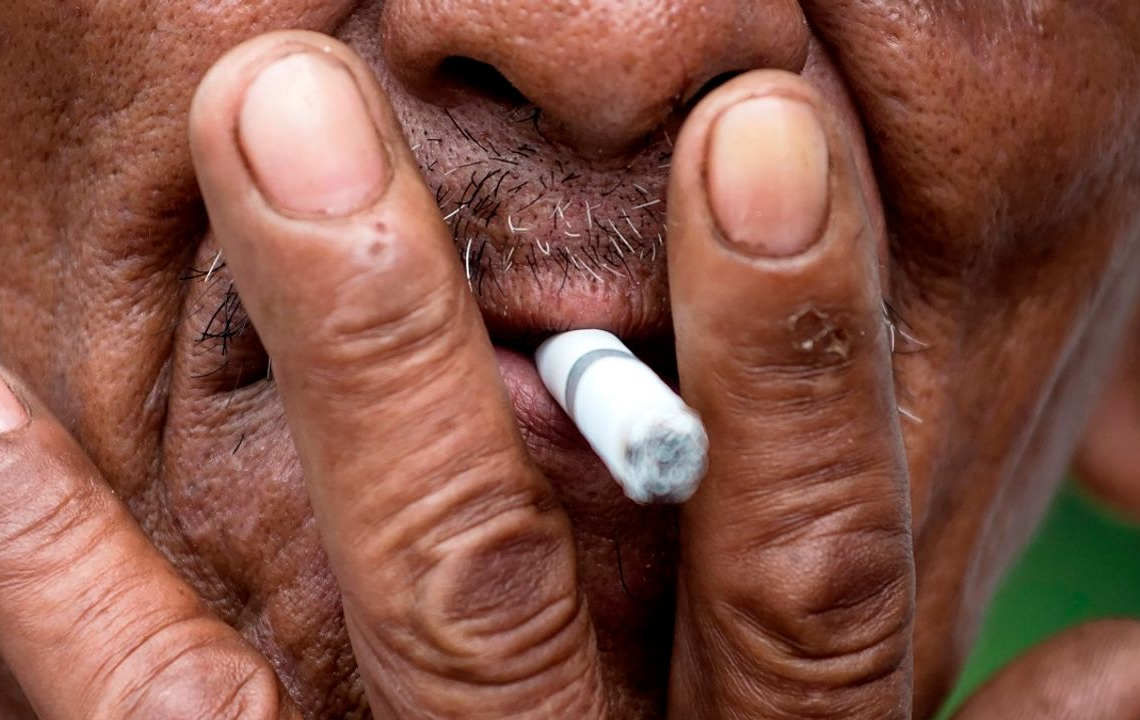 Journée internationale sans tabac: les pays où l’on fume le plus