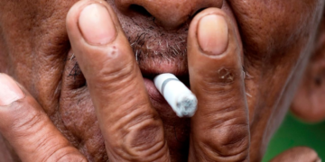 Journée internationale sans tabac: les pays où l&rsquo;on fume le plus