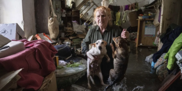 En Ukraine ces dernières heures