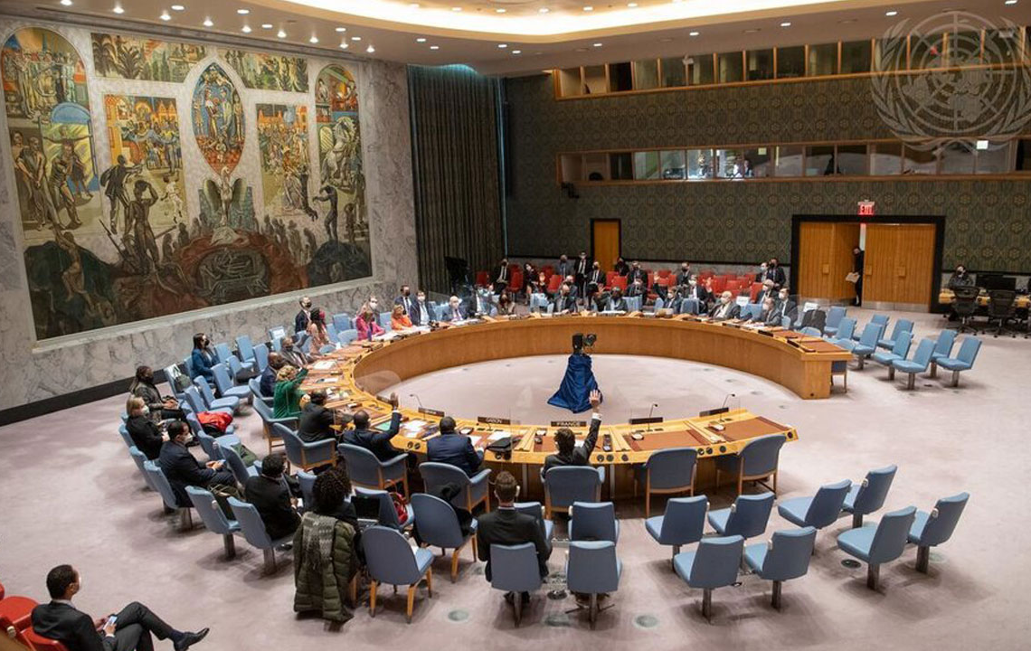 ONU: Algérie, Sierra Leone, Guyana et Corée du Sud, élus au Conseil de sécurité
