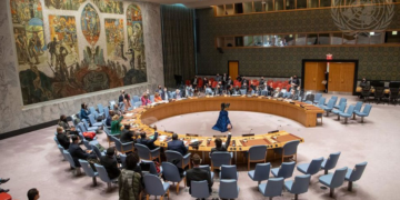ONU: Algérie, Sierra Leone, Guyana et Corée du Sud,  élus au Conseil de sécurité