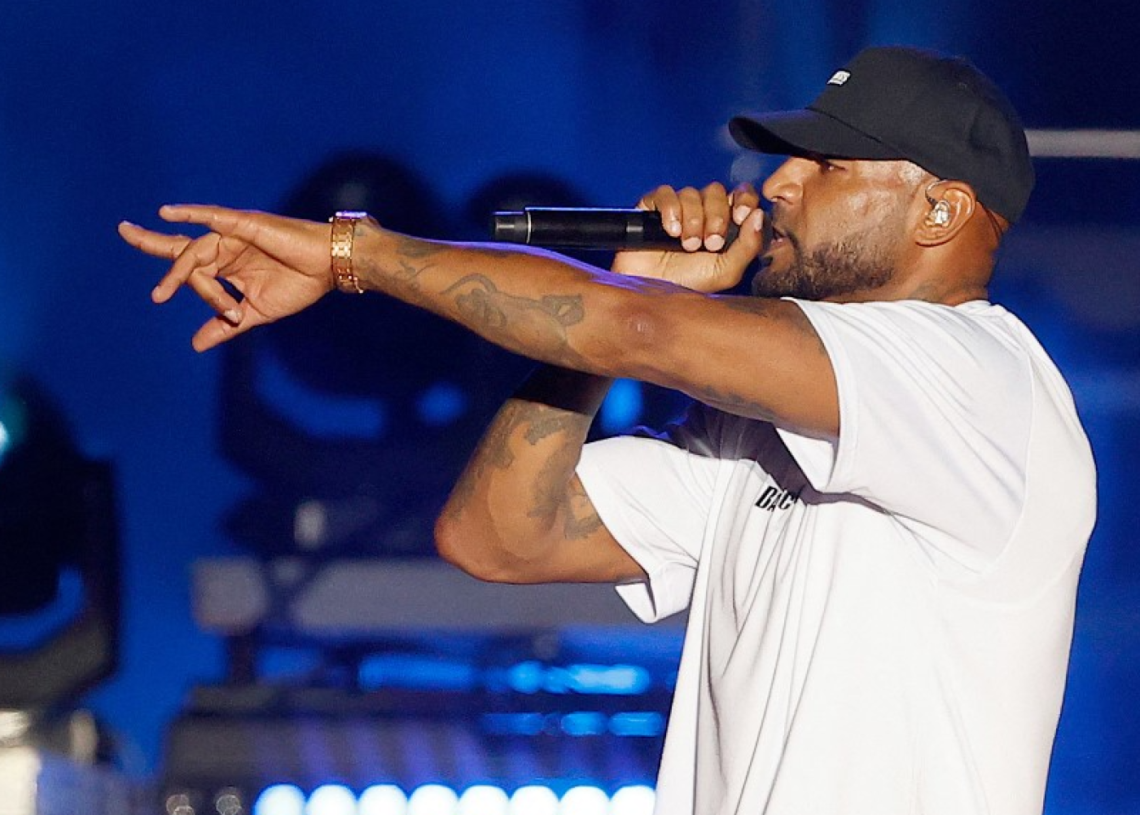 Maroc : le concert de Booba, accusé de sexisme, annulé par les autorités