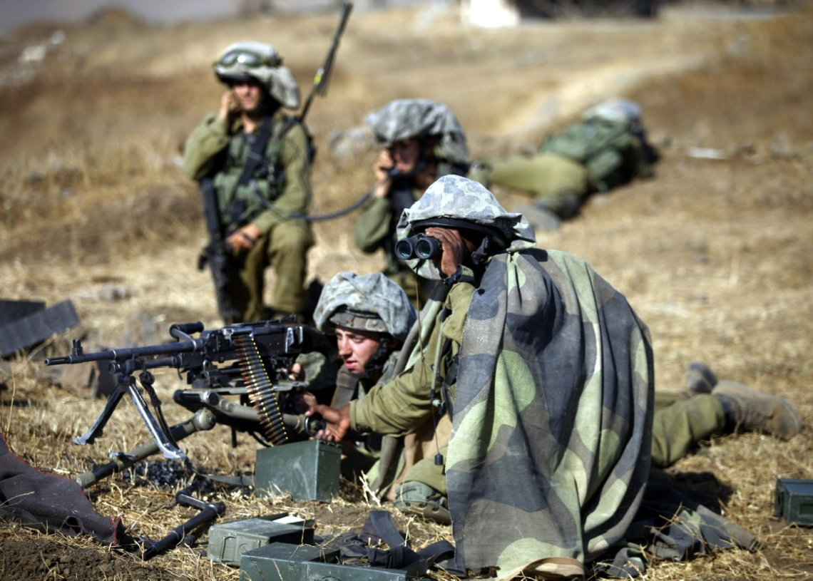 African Lion 2023: Première participation d’Israël à un exercice militaire au Maroc